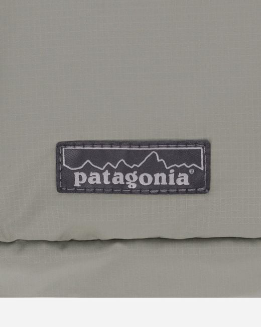Patagonia Gray Terravia Hip Pack 5l River Rock for men