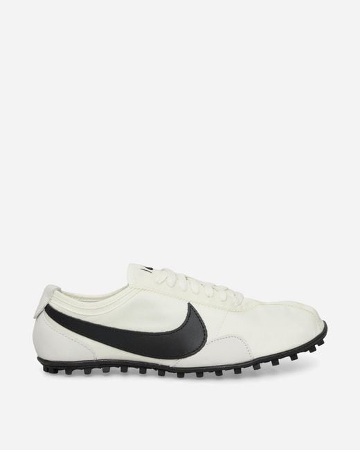 Nike White Moon Shoe Og Sneakers Sail / Black for men