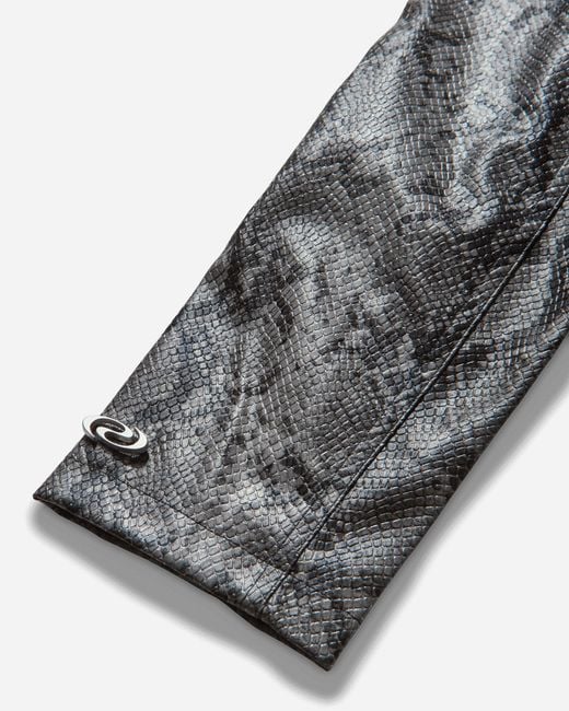 Résumé Gray S Heatherrs Jacket