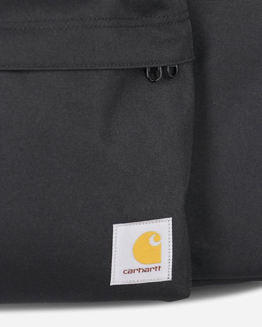 Carhartt Black Carhartt Duffle Bag for men