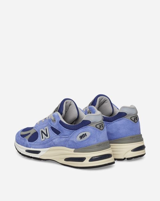 New Balance Blue Made for men