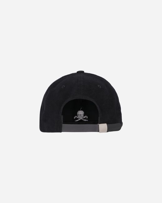 Noah Moleskin 5-Panel Cap in Black for Men | Lyst