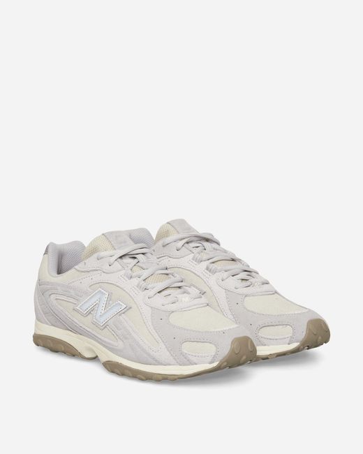 New Balance White 204L Sneakers Matter Shipyard for men