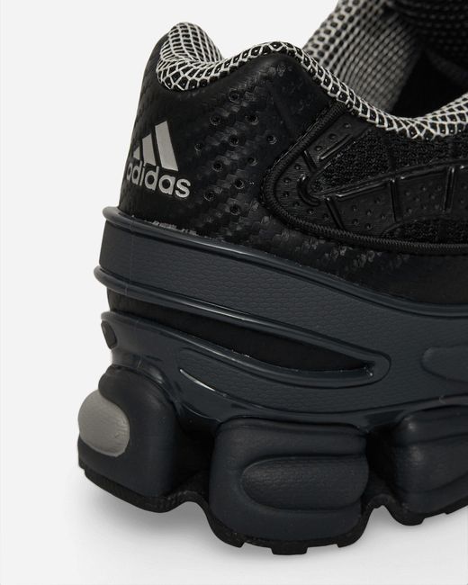 Adidas Black adidas Ozweego Pro Mesh Sneakers for men