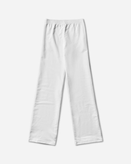 La Maskarade White Women S Blood joggers