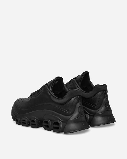 Adidas Black Thug Club Adifom Megaride Sneakers Core for men