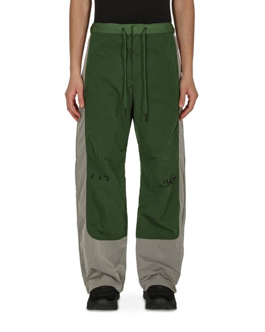 nike off white track pants