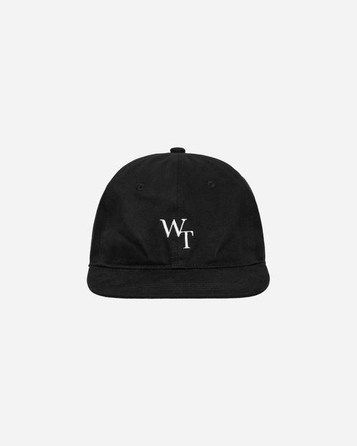 WTAPS T-6h 03 Cap in Black for Men | Lyst Australia