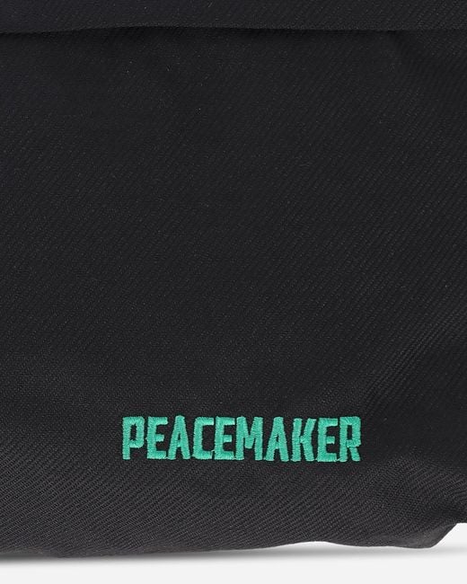 Oamc Peacemaker Black New Helmet Bag for men