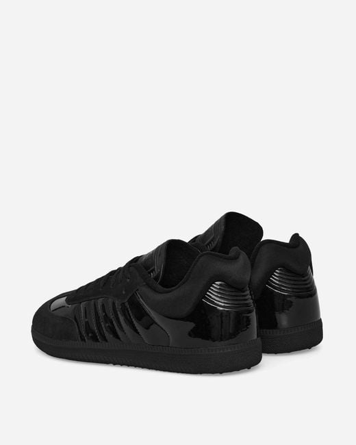 Adidas Dingyun Zhang Samba Sneakers Core Black for men