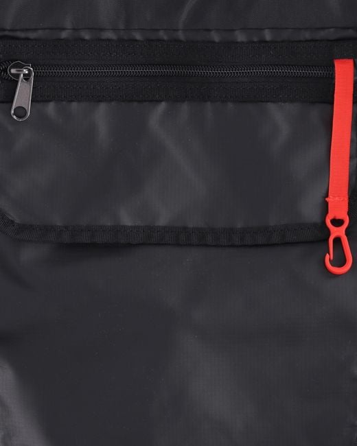 Salomon Black Acs Packable Tote Bag for men