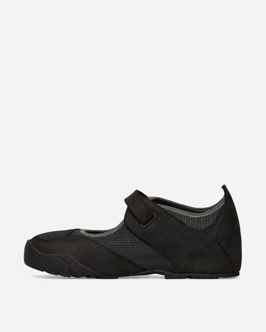 Roa Loie Sandals Black / Grey for men