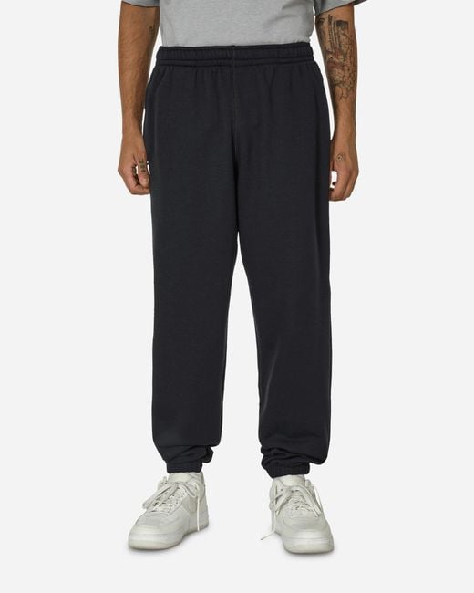 nike wool sweatpants