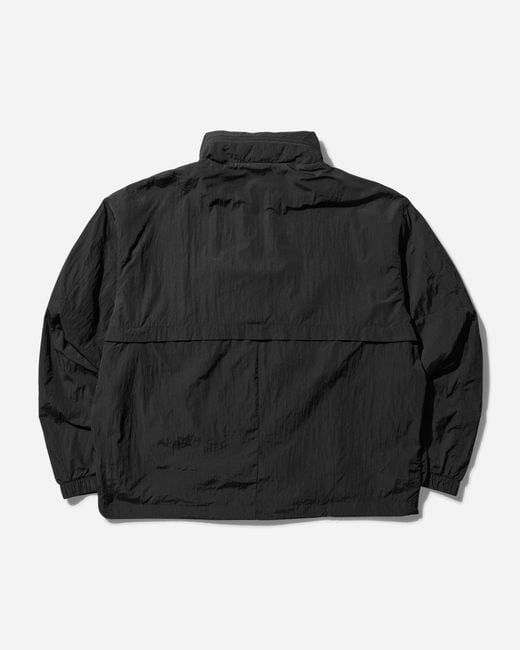 Nike Black S Tech Jacket for men