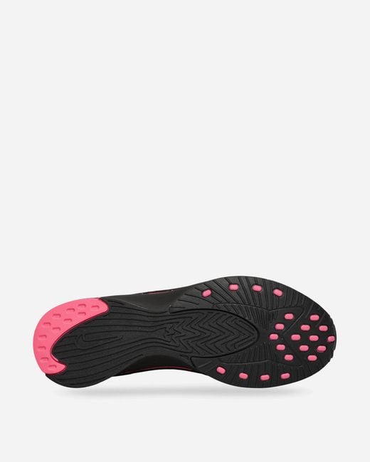 Nike Black S Air Superfly Sneakers Anthracite Hyper