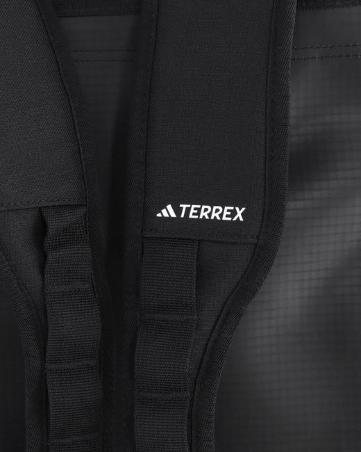 Adidas Terrex Expedition Duffel Bag Medium Black for men