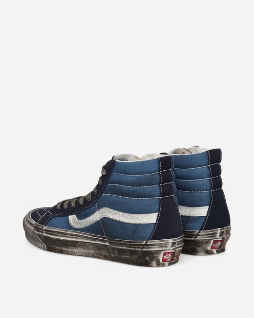 Vans lx hotsell sk8 hi