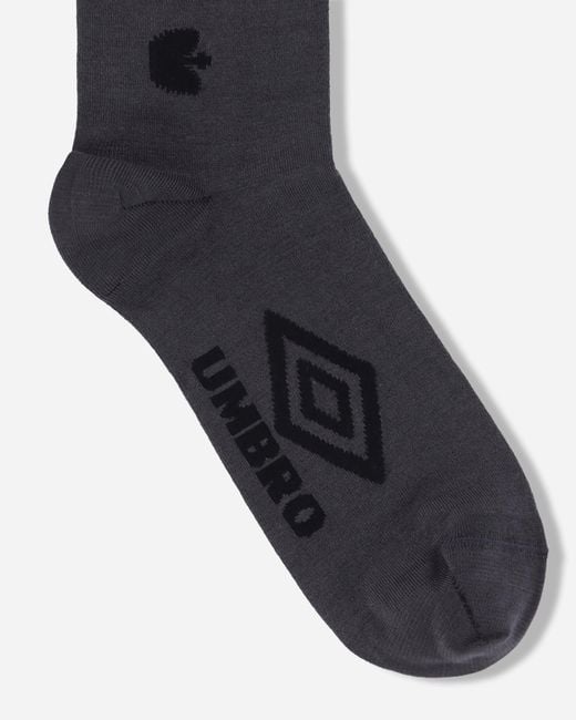 Umbro Blue Cult Unity Socks for men