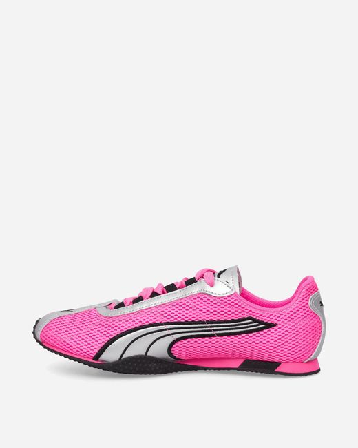 PUMA Pink H-Street Og Sneakers Poison for men