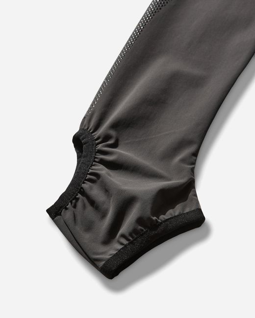 JOHANNA Paris Brown Knee Socks Khaki