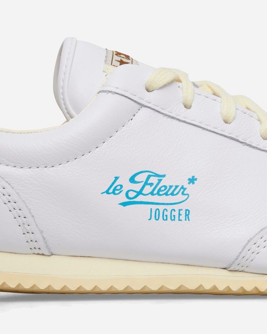 Converse White Tyler, The Creator Golf Le Fleur* 1908 jogger Sneakers for men