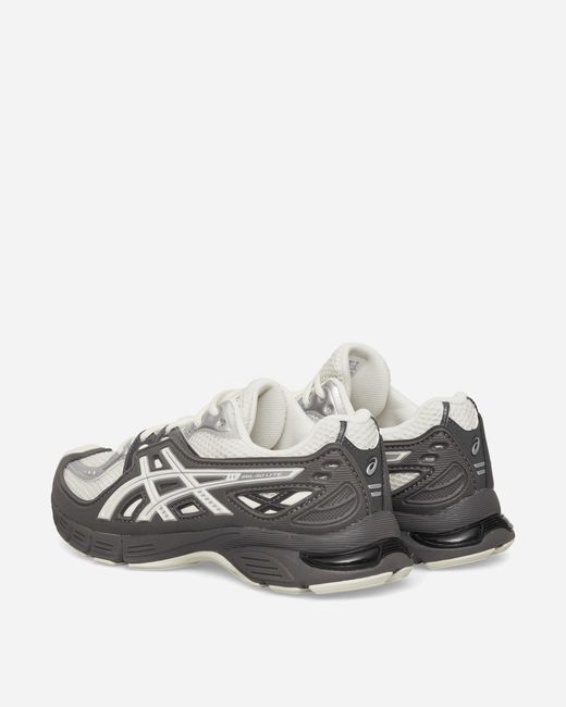 Asics White Gel-Sd-Lyte Sneakers Cream Carbon for men