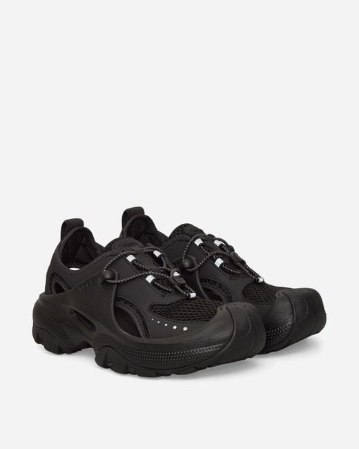 CROCSTM Black Trailbreak 2 Sandals / for men