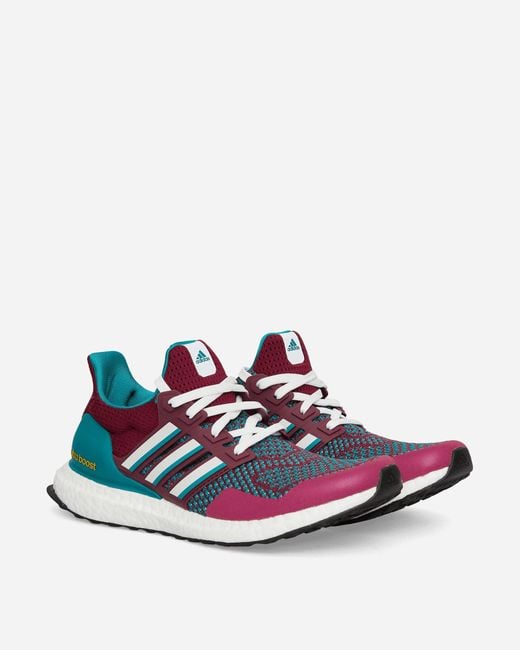 adidas Ultraboost 1.0 X Jesse Hall Sneakers for Men | Lyst