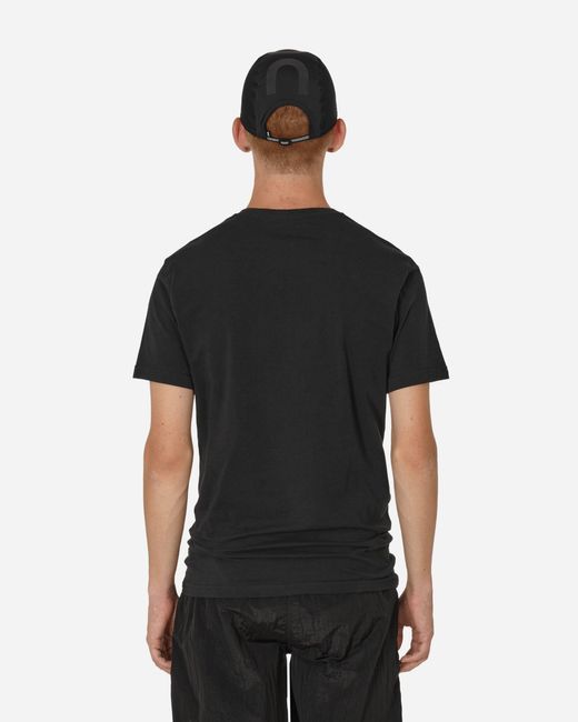 Nike Black 2-pack Everyday Cotton Stretch T-shirt for men