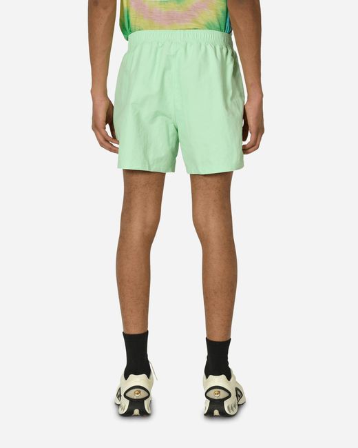 Nike Acg Reservoir Goat Shorts Vapor Green for men
