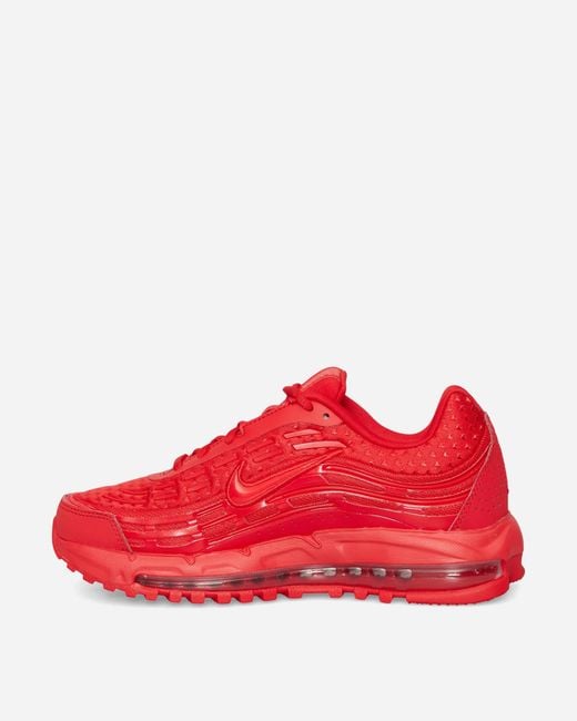 Nike Air Max Tl 2.5 Premium Sneakers University Red for men