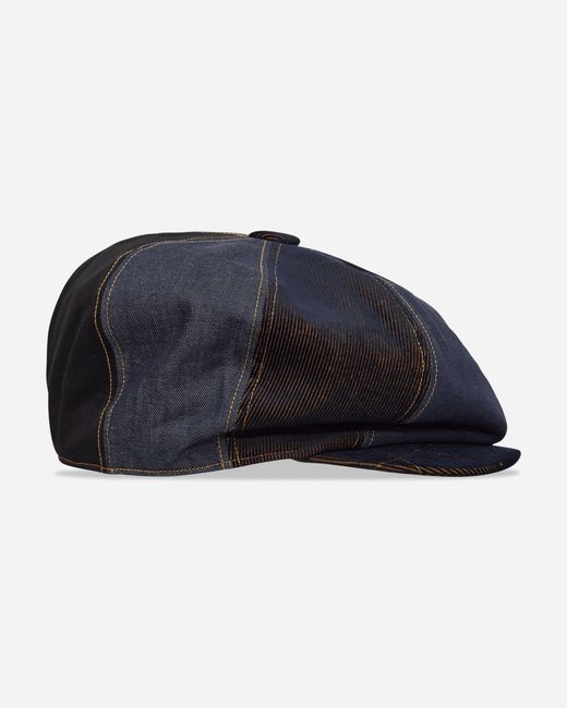 Carhartt Nicholas Daley Baker Boy Hat Ocean Cavern in Blue for Men