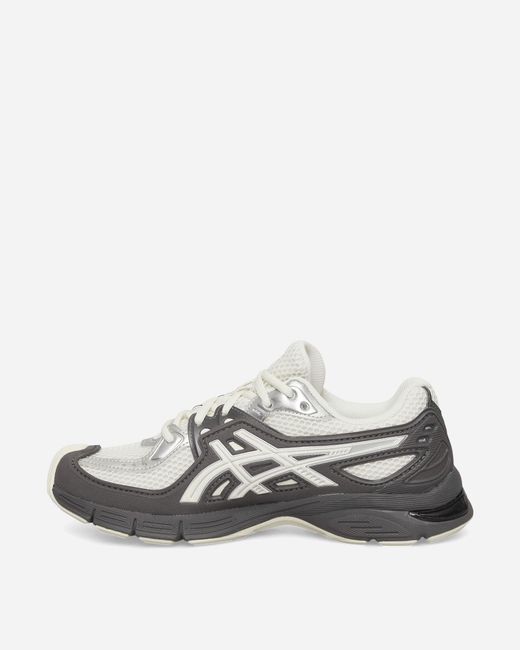 Asics White Gel-Sd-Lyte Sneakers Cream Carbon for men