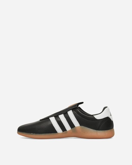 Adidas White S Taekwondo Mei Sneakers Core Core
