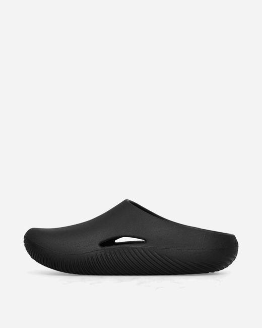 CROCSTM White Mellow Recovery Clogs for men