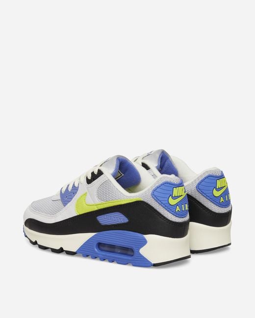 Nike White Air Max Iii Sneakers Photon Dust for men