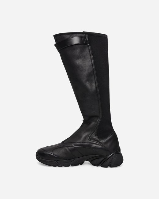 Our Legacy Black Women S Bionic Ii Boots