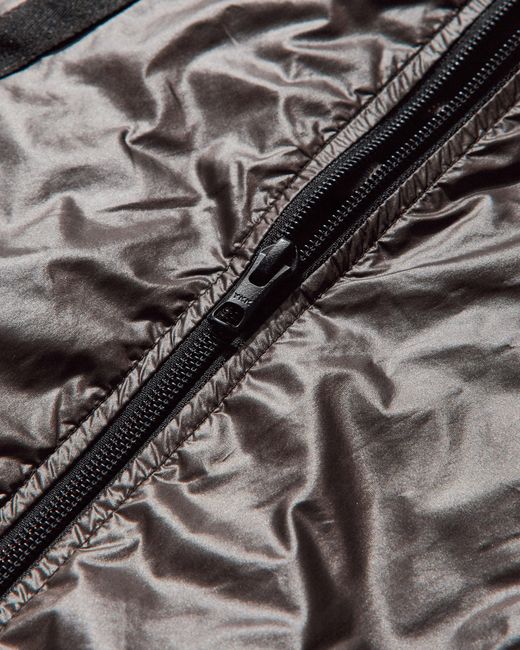 _J.L - A.L_ Brown Men S Sinh Shell Jacket Seraphim for men