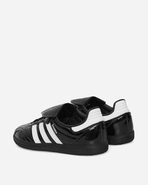 Adidas Samba Lt Sneakers Core Black / Cloud White