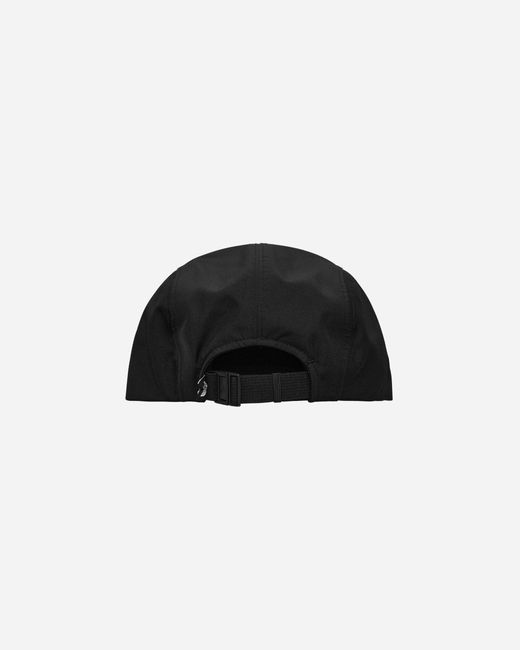 The North Face Gore-Tex Ball Cap in Black for Men | Lyst
