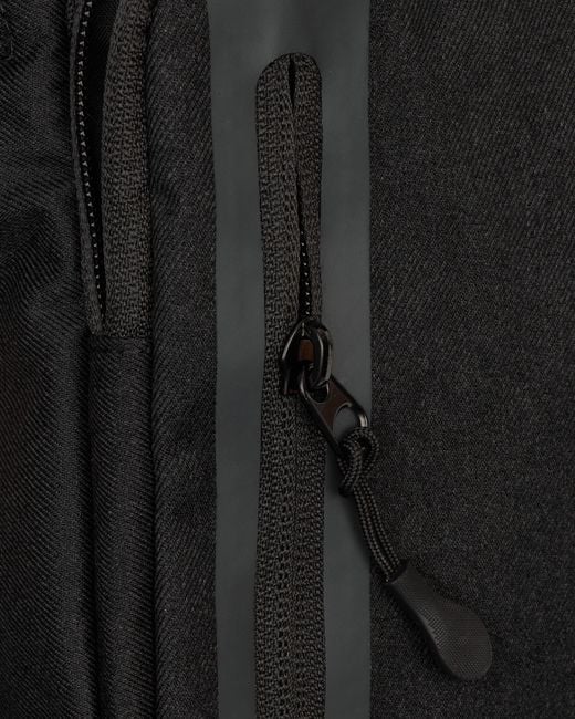 Nike Black Elemental Premium Crossbody Bag for men