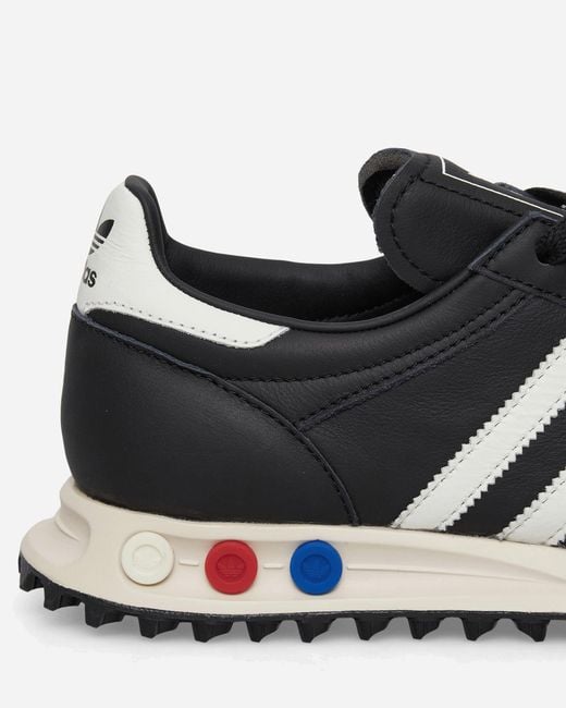 Adidas Black La Trainer Og Made for men