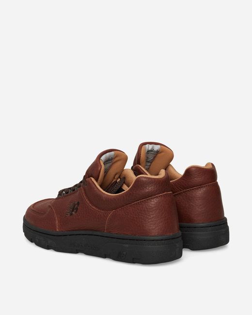 New Balance Brown Made for men