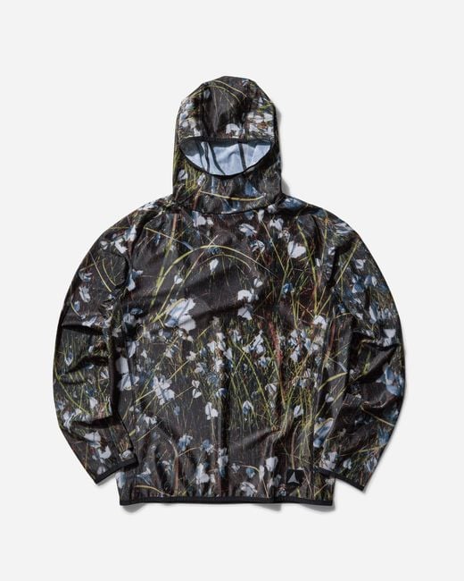 ROA Eriophorum Long Sleeve FW24
