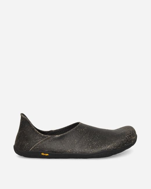 Demon White Dalmara Suede Shoes for men