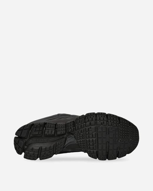 Nike Black Zoom Skylon 11 Sneakers Anthracite for men