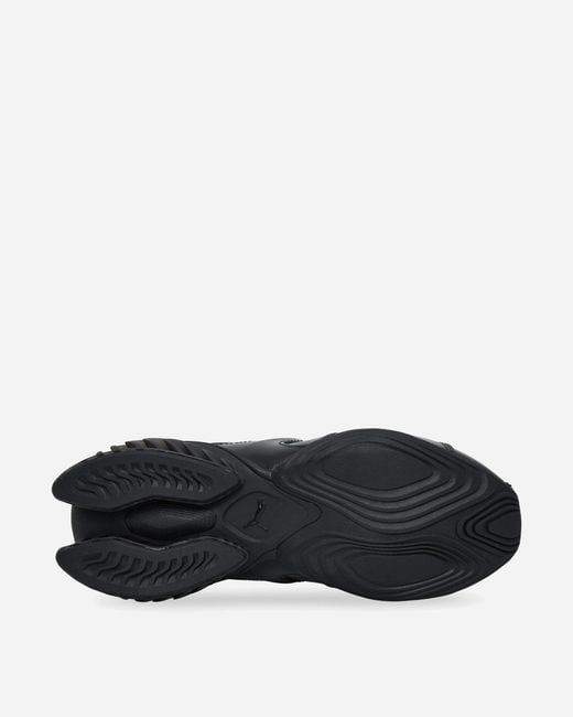 PUMA Black _J.L-A.L_ Cell Geo 1 Midnight Sneakers New for men