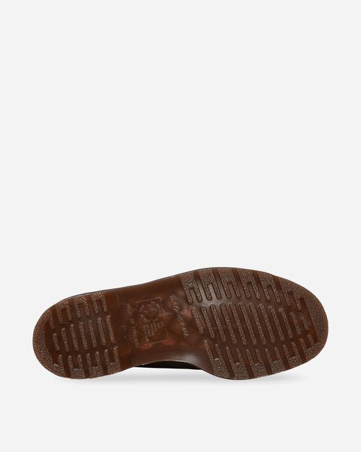 Dr. Martens Brown 1461 Made for men