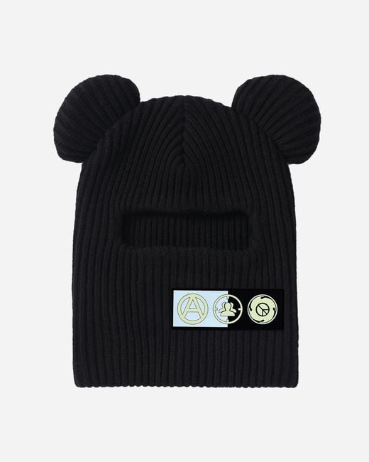 Stills Black Josewong Mask for men