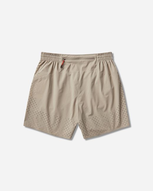 And Wander Natural Men S Altra Ventilation Shorts for men